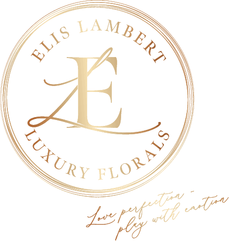 Elis Lambert – Luxury Florals