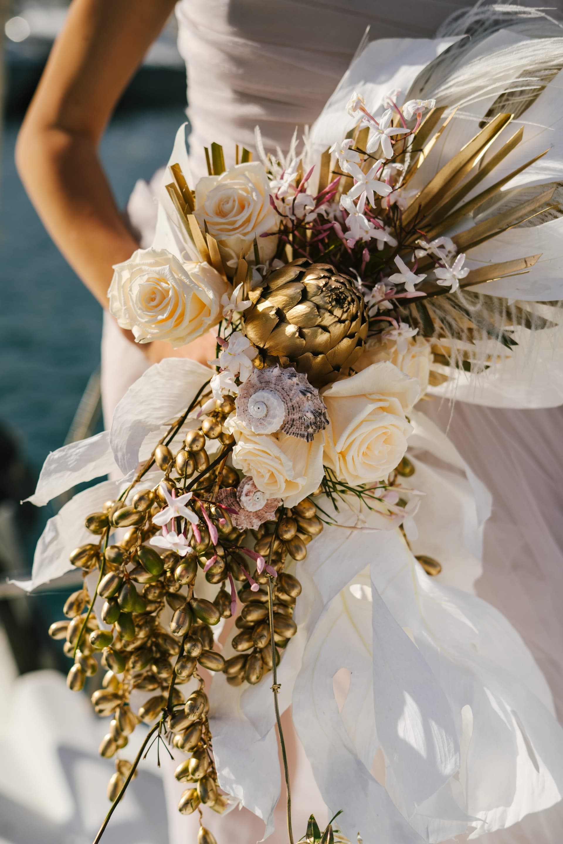 Sun Odyssey Floristik Impression