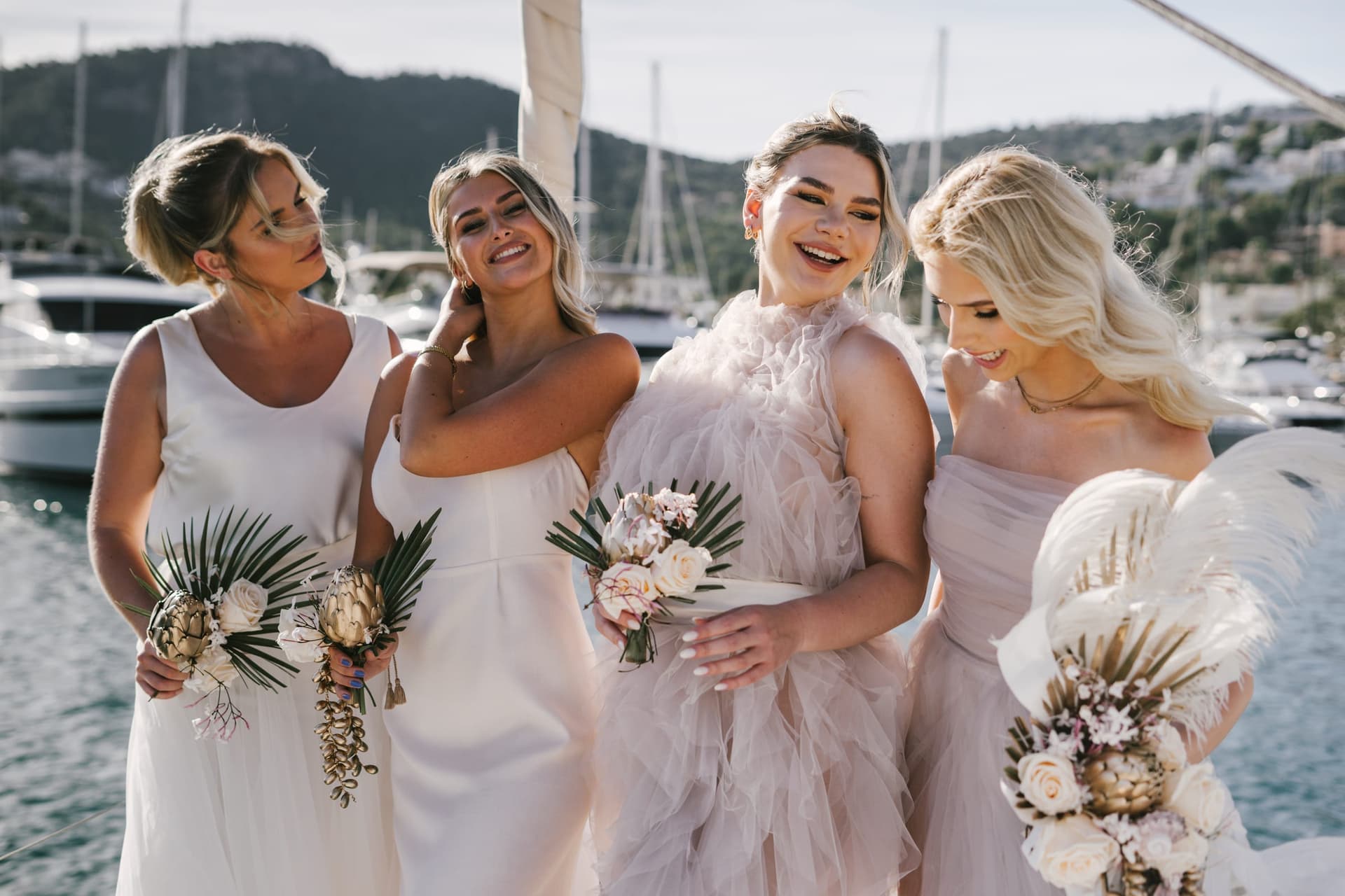 Sun Odyssey Floristik Impression