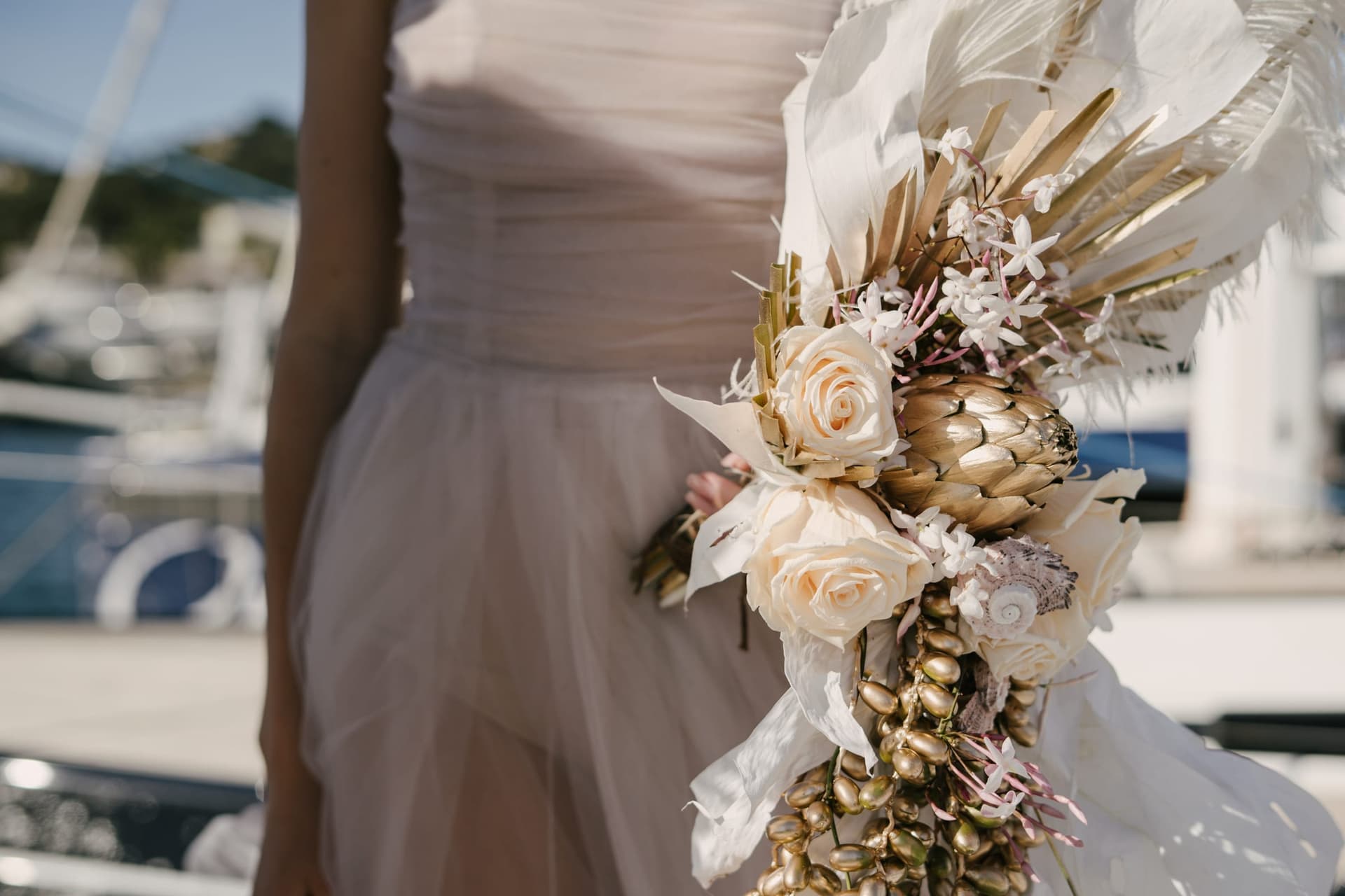 Sun Odyssey Floristik Impression