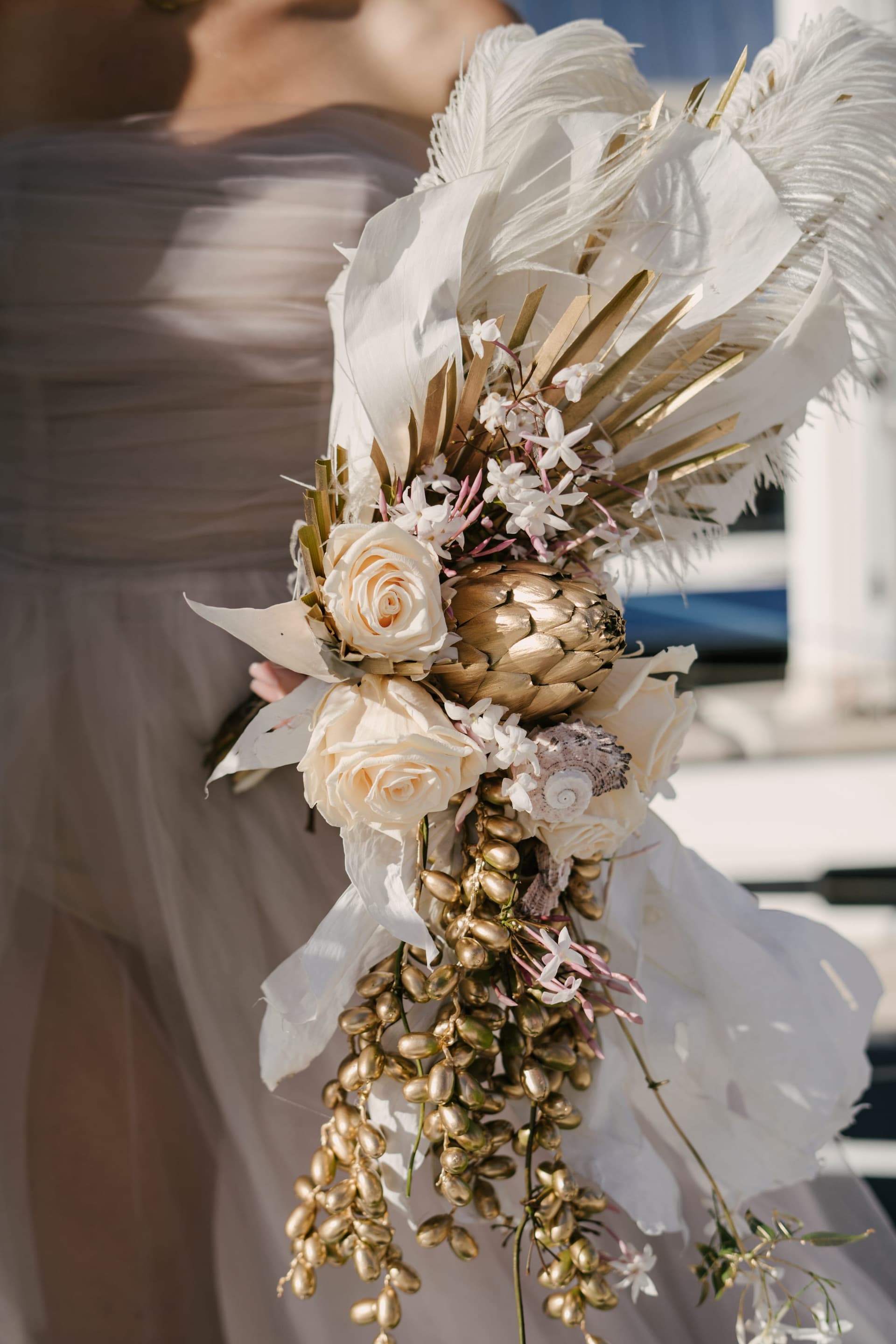 Sun Odyssey Floristik Impression