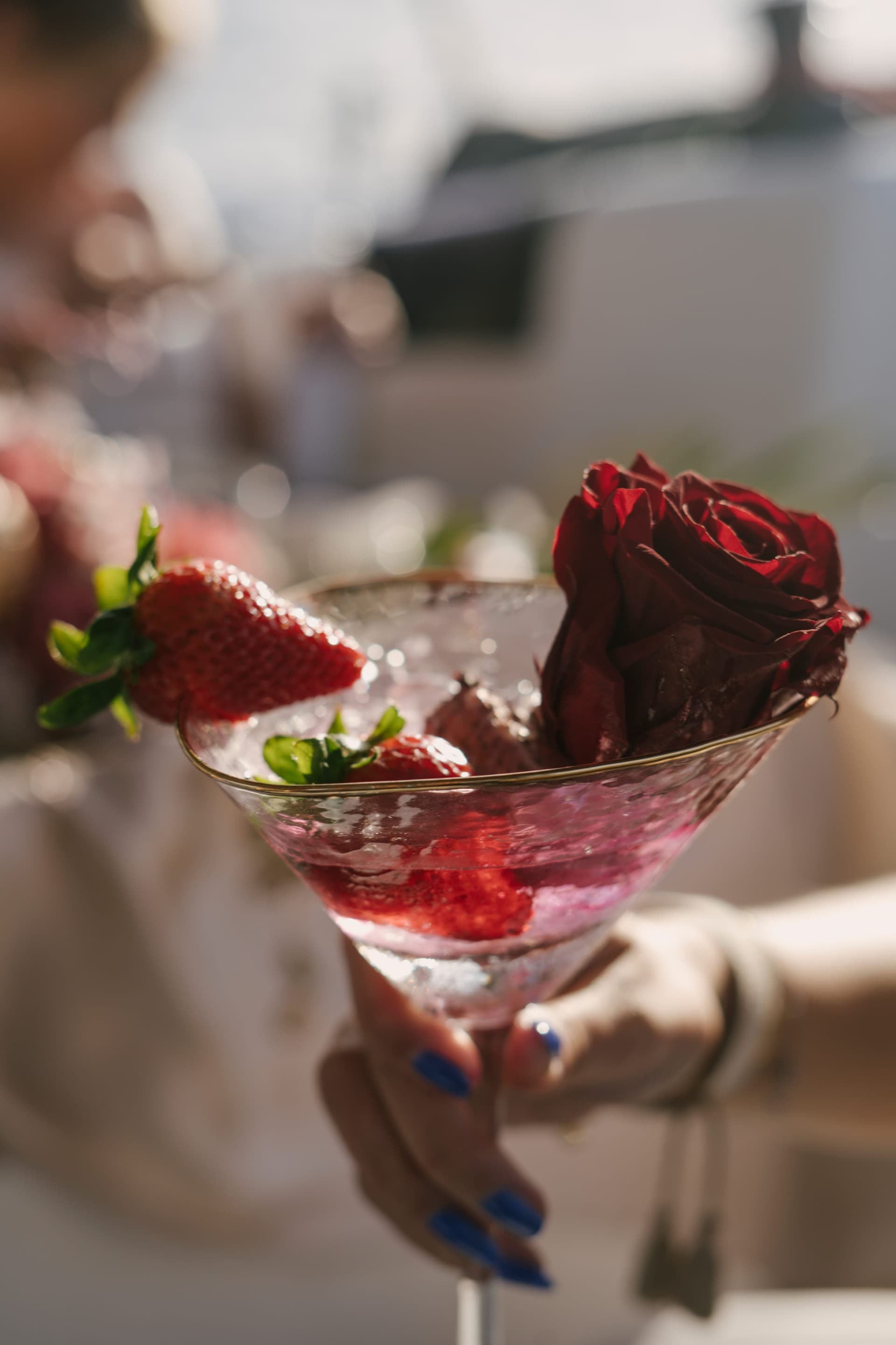 Sun Odyssey Floristik Impression