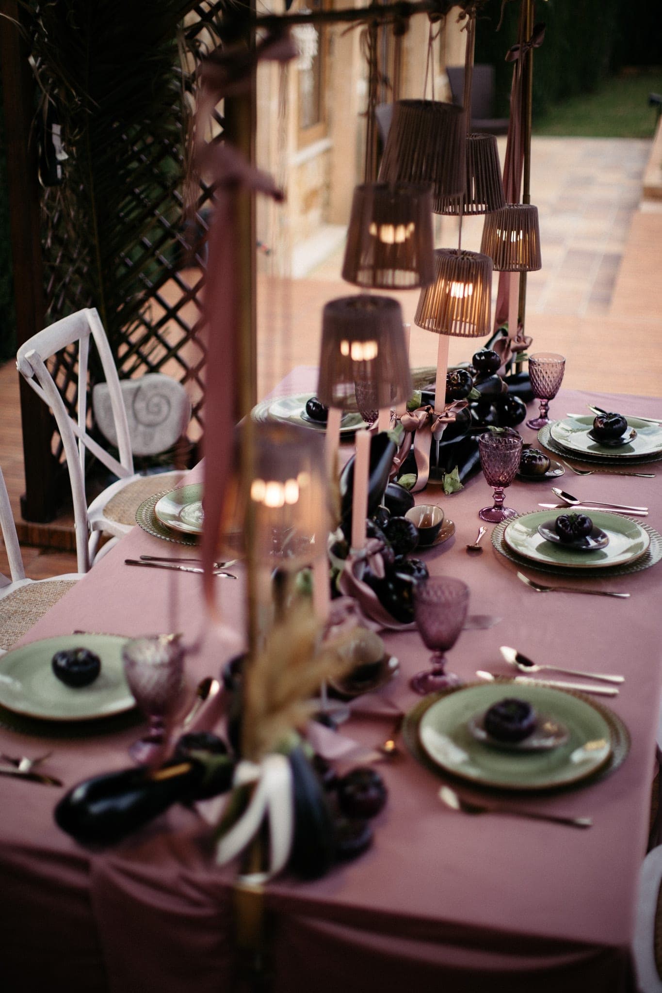 Disco Funk Soul Wedding Impression