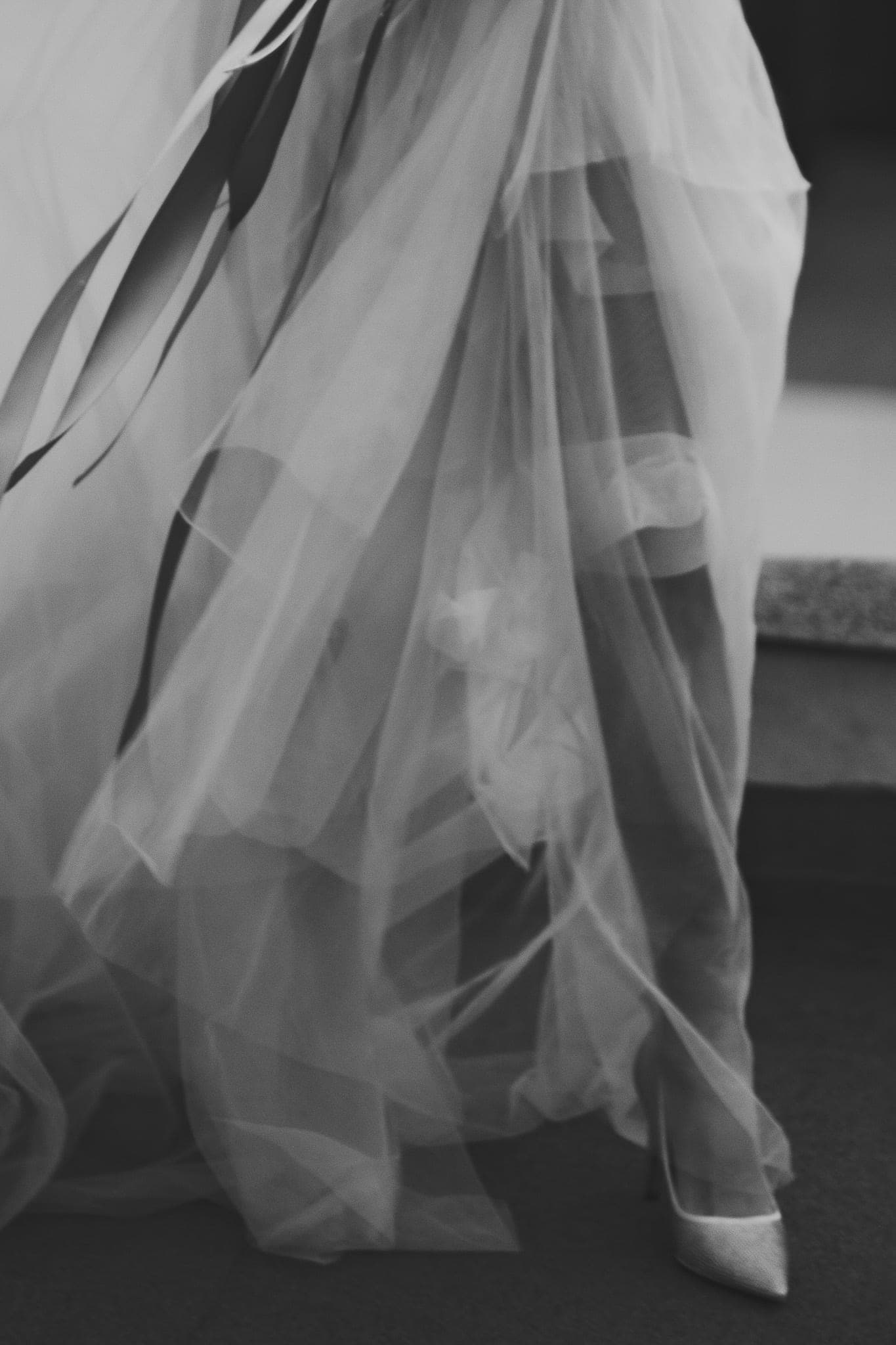 Disco Funk Soul Wedding Impression