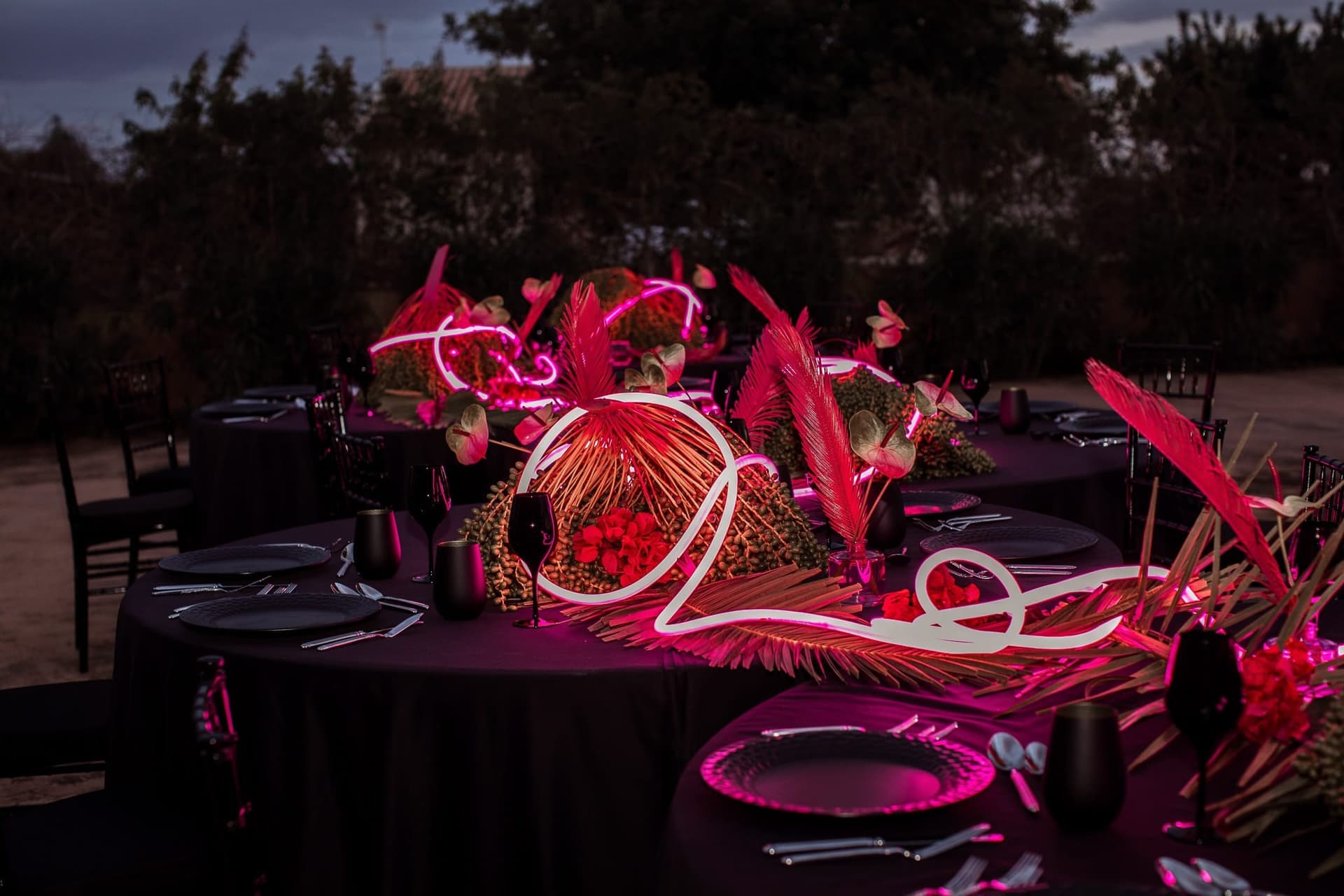 Disco Funk Soul Wedding Impression