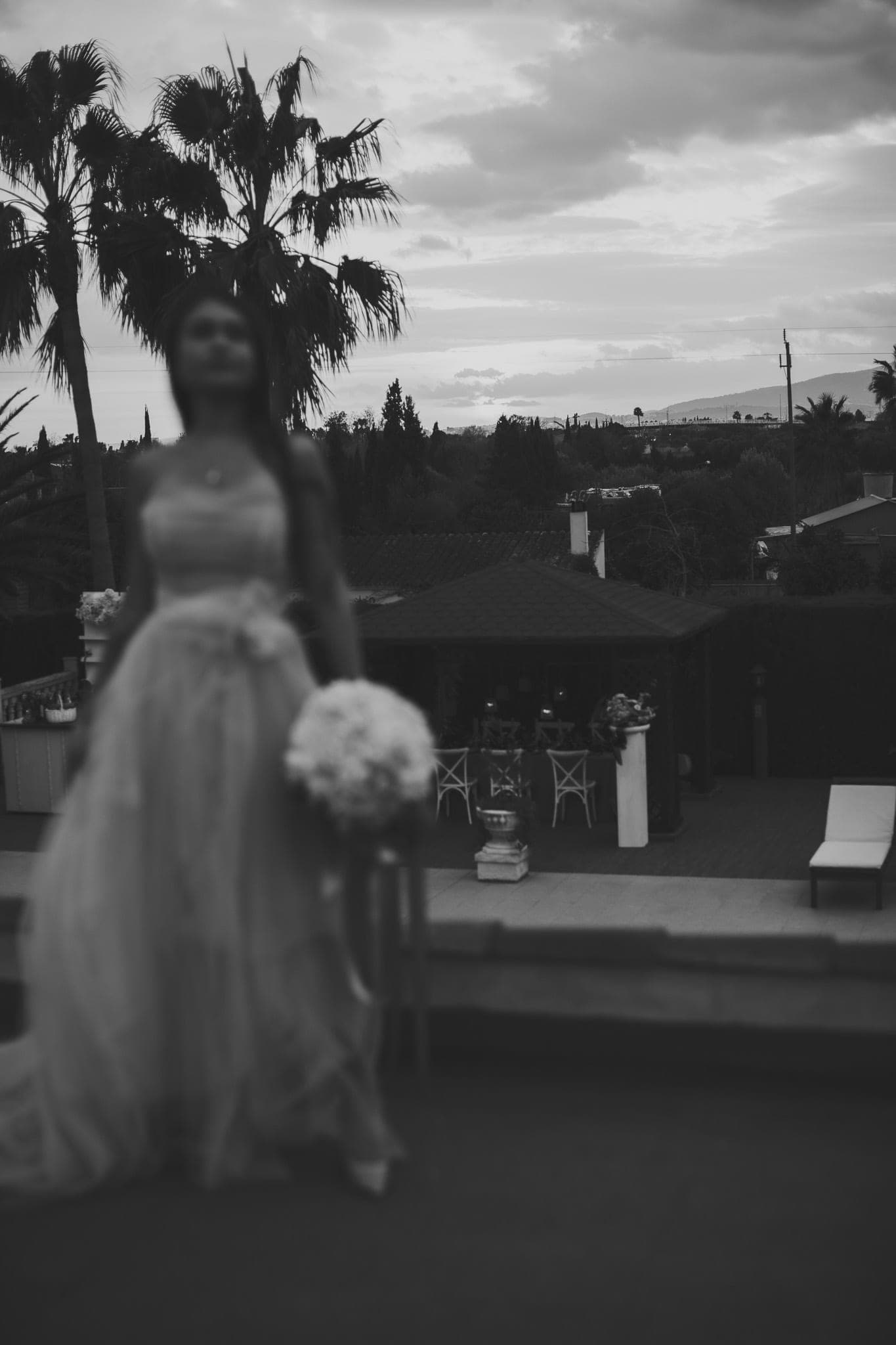 Disco Funk Soul Wedding Impression