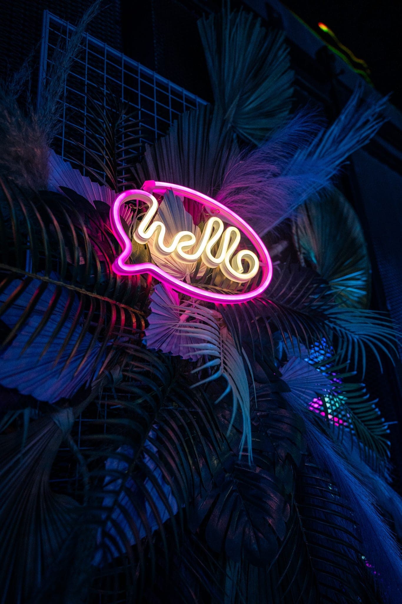 Maya Club Berlin Impression