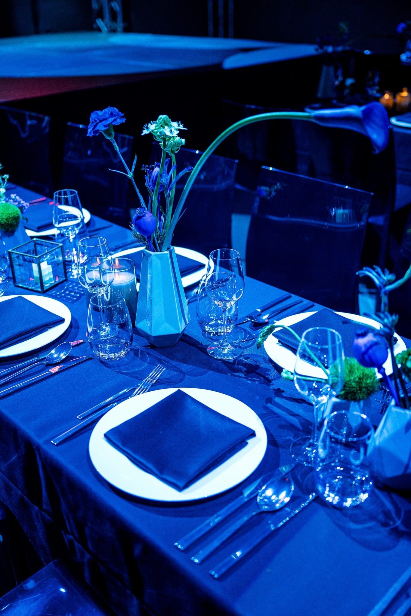 Maya Club Berlin Impression