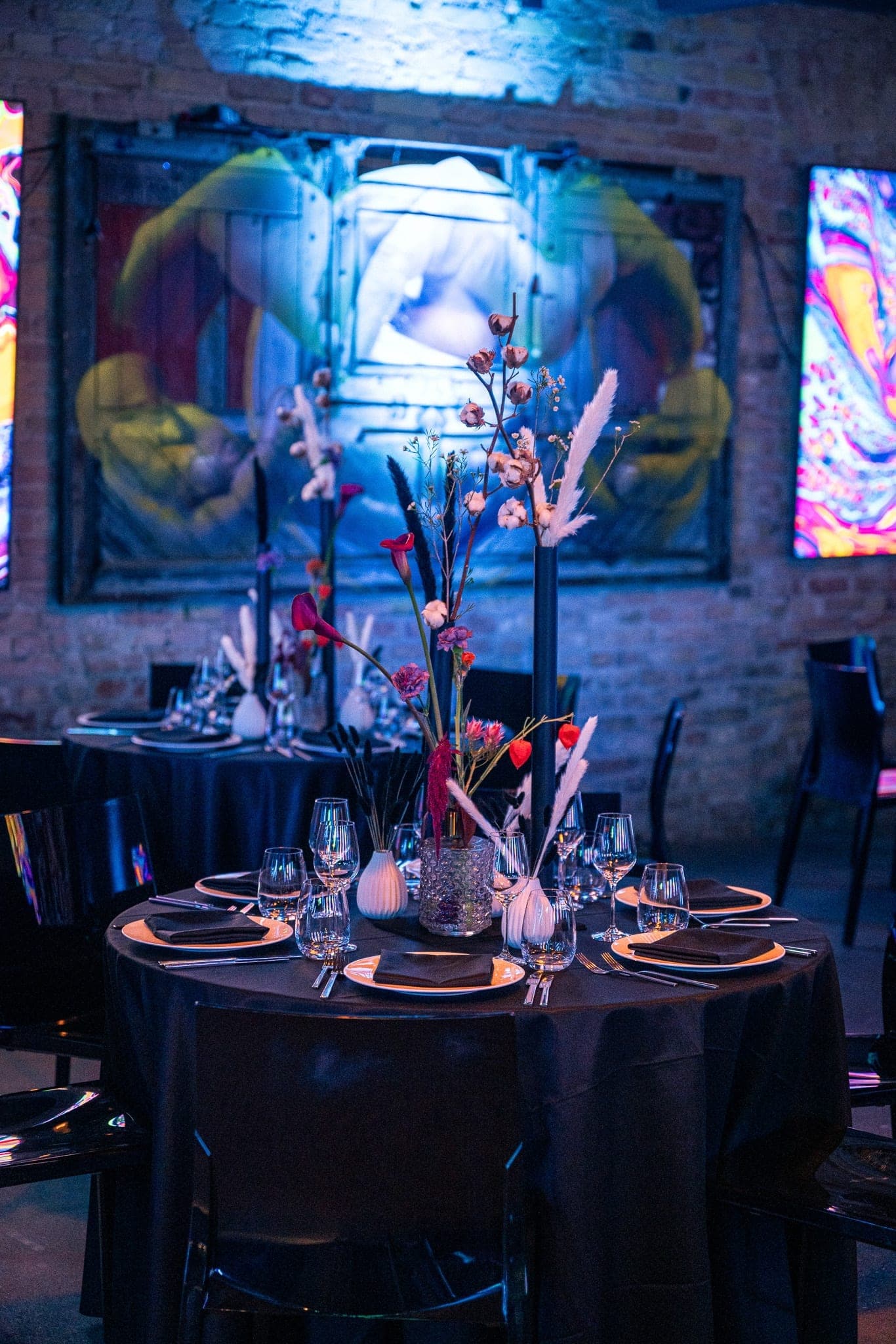 Maya Club Berlin Impression