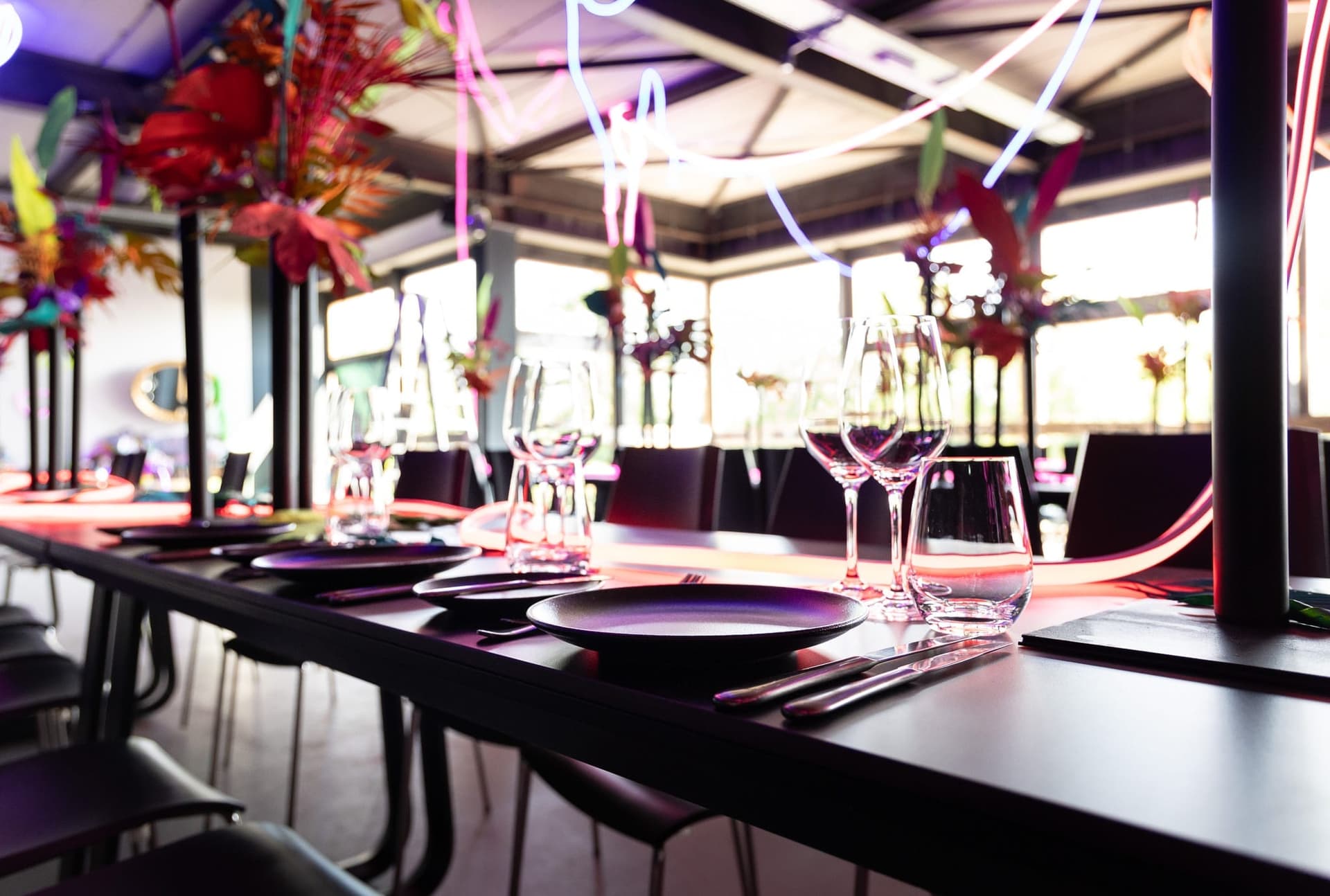 Teufelsberg Impression