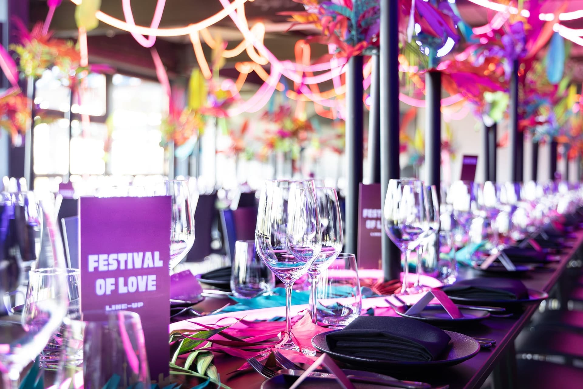 Teufelsberg Impression