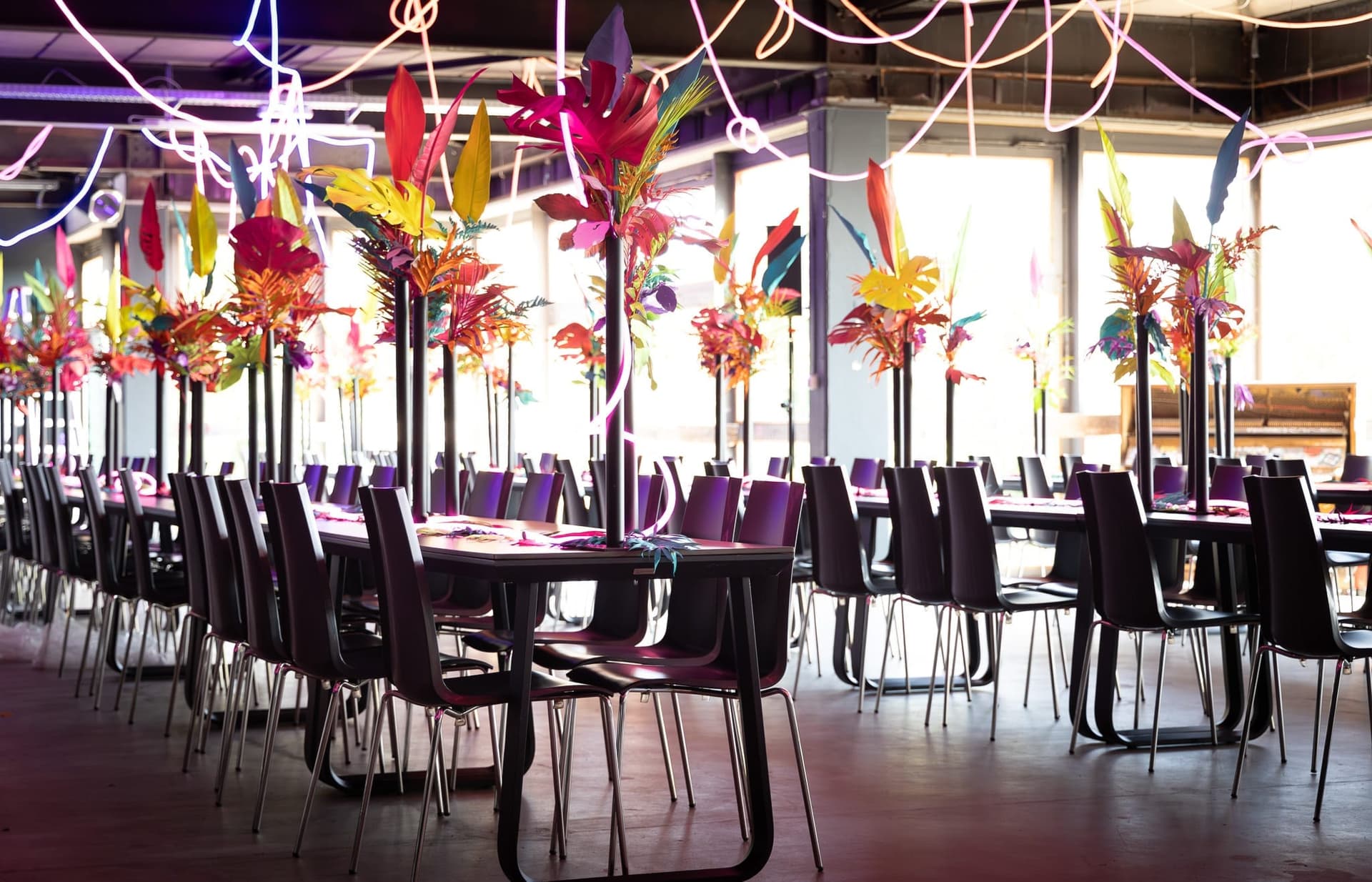 Teufelsberg Impression