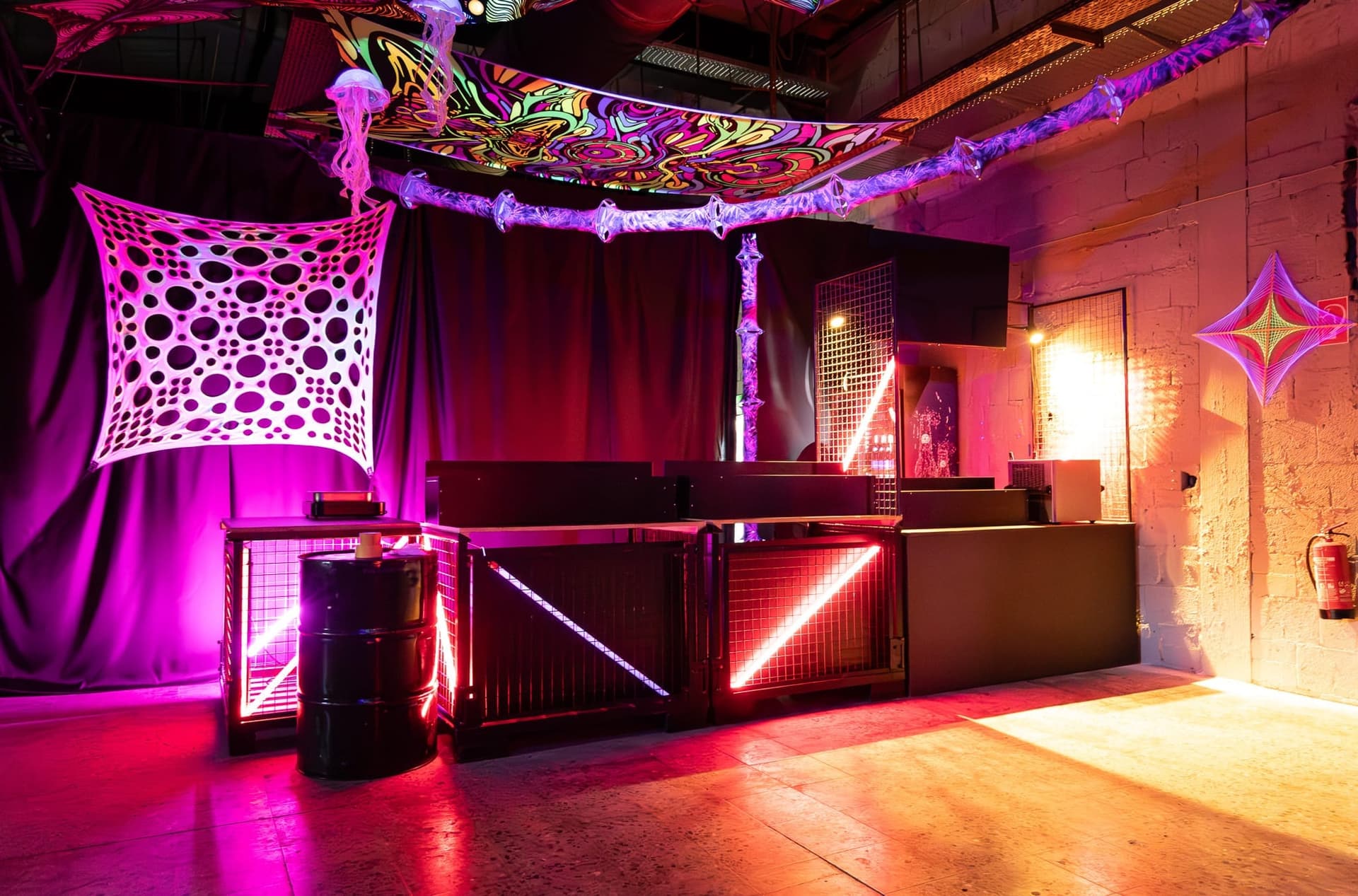 Teufelsberg Impression