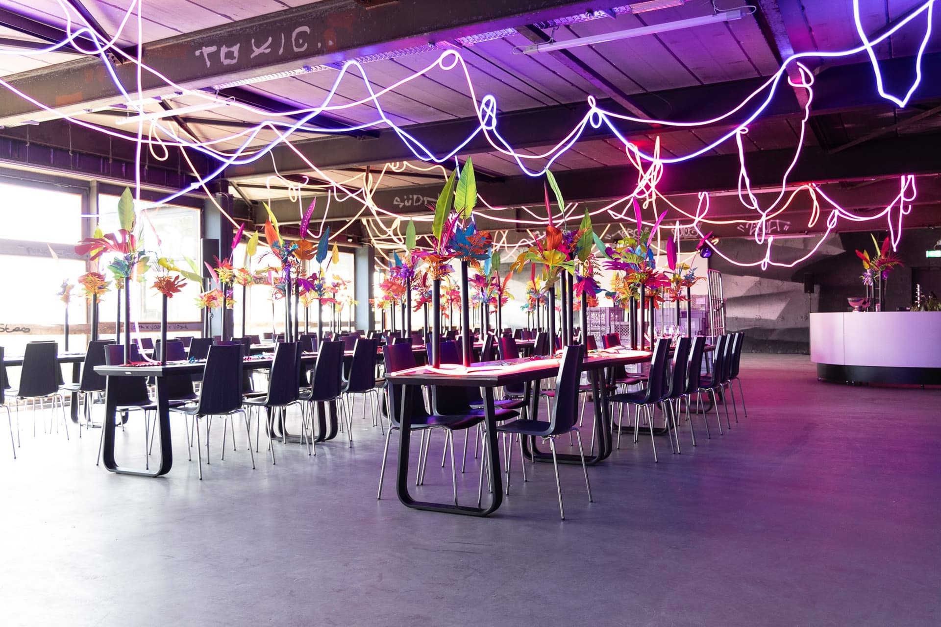 Teufelsberg Impression