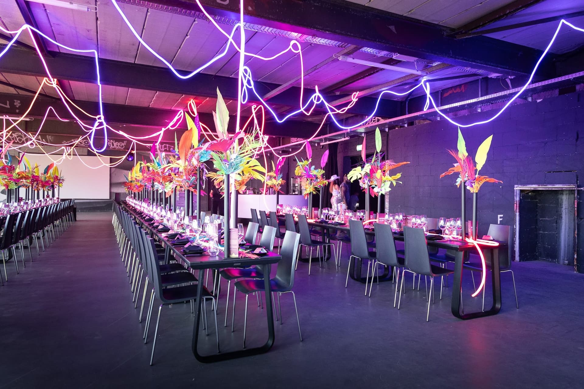 Teufelsberg Impression