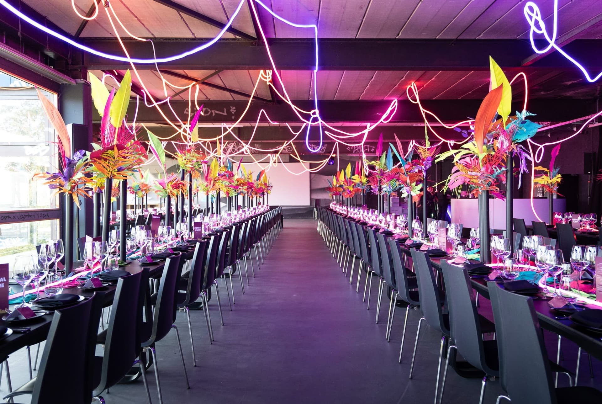 Teufelsberg Impression