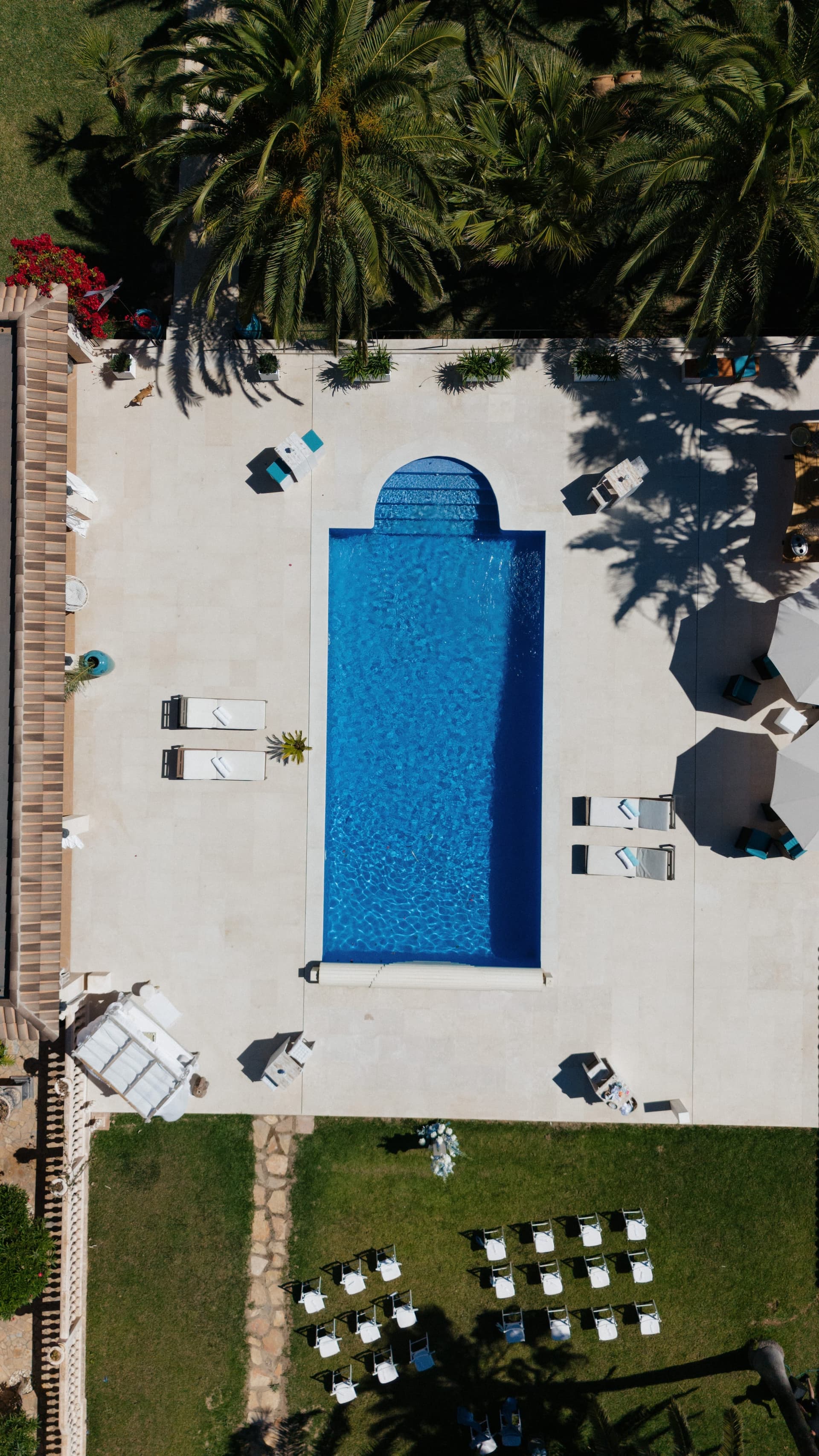 Hochzeit Diana & Timo Impression