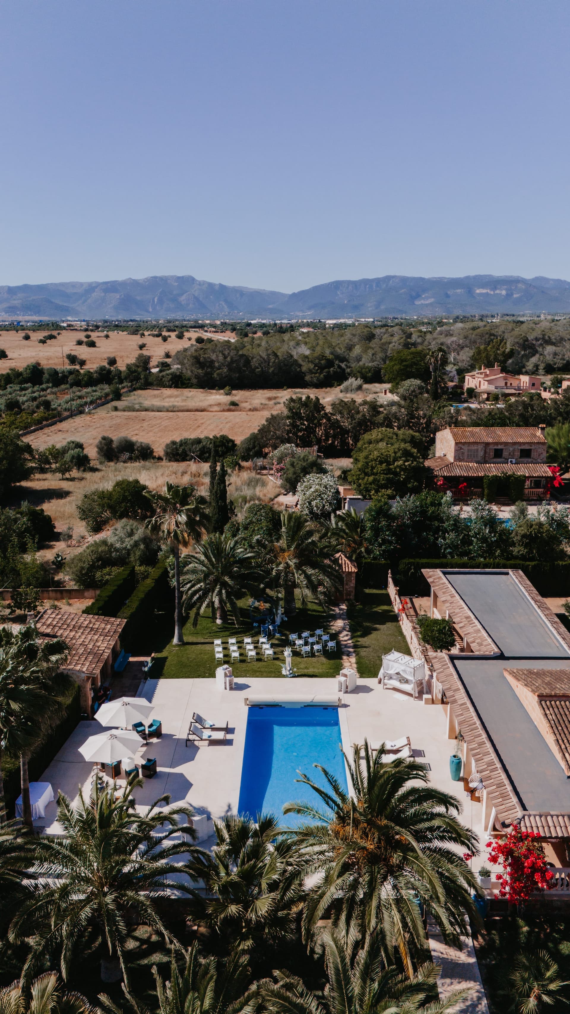 Hochzeit Diana & Timo Impression