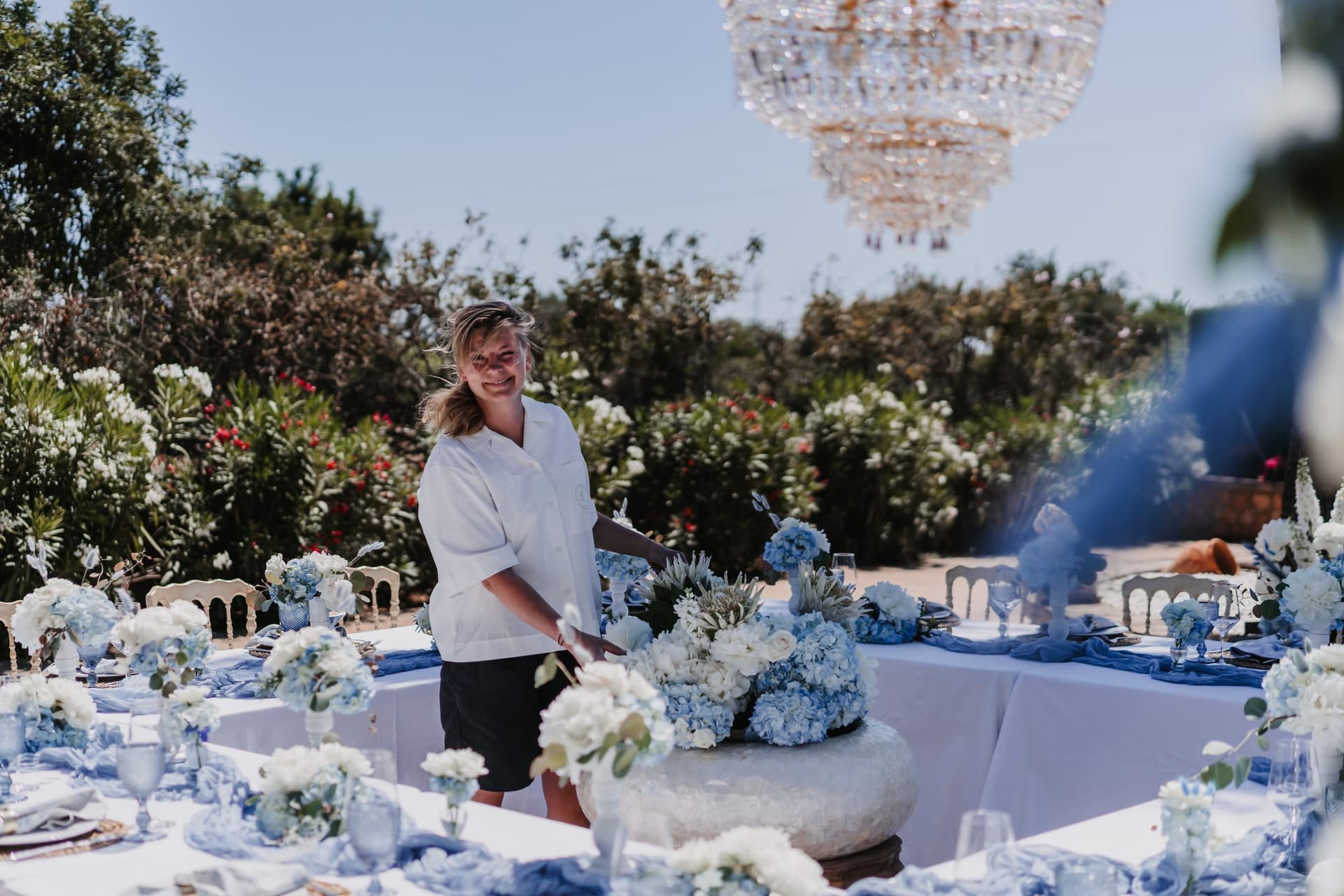 Hochzeit Diana & Timo Impression