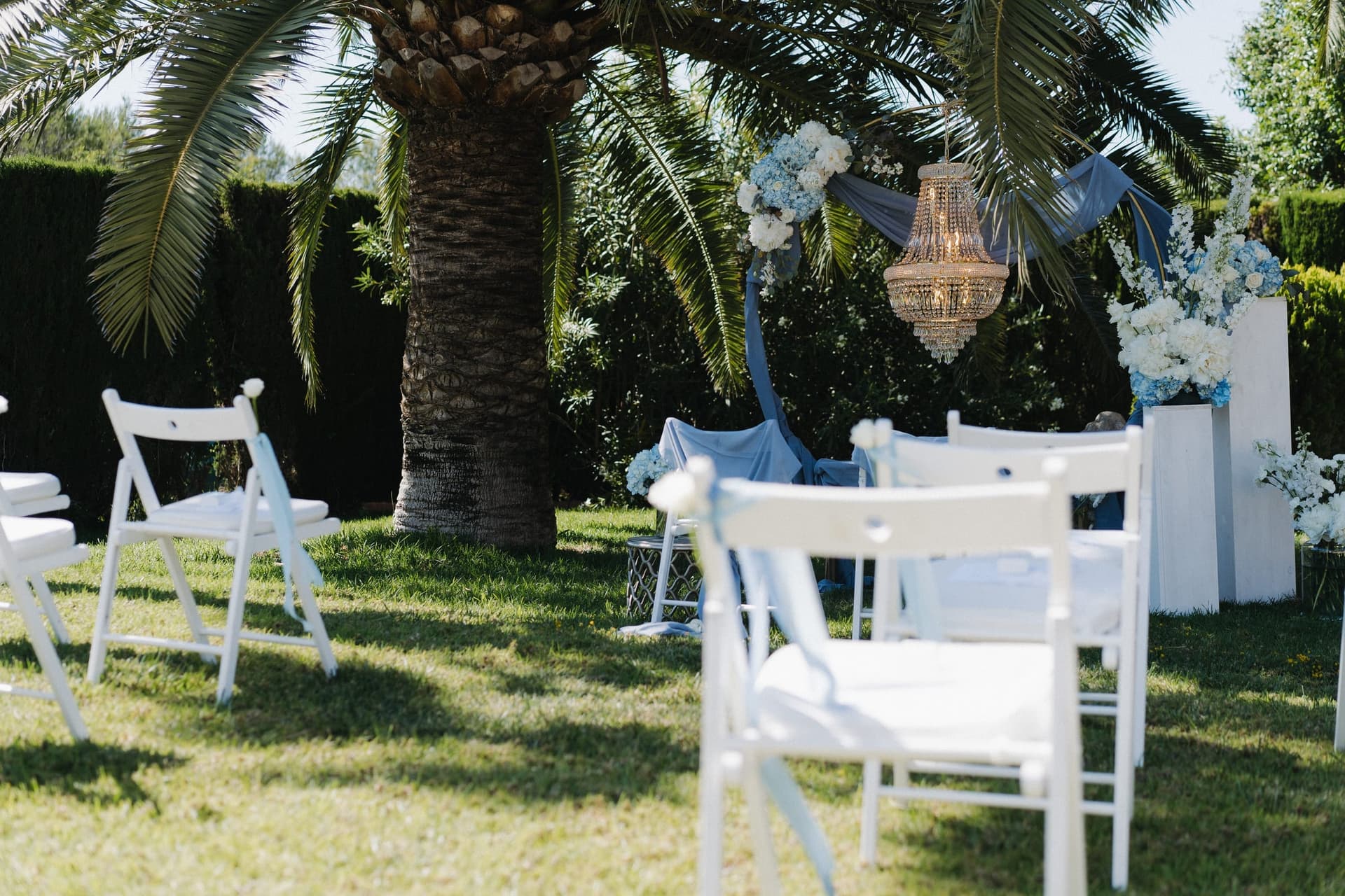 Hochzeit Diana & Timo Impression