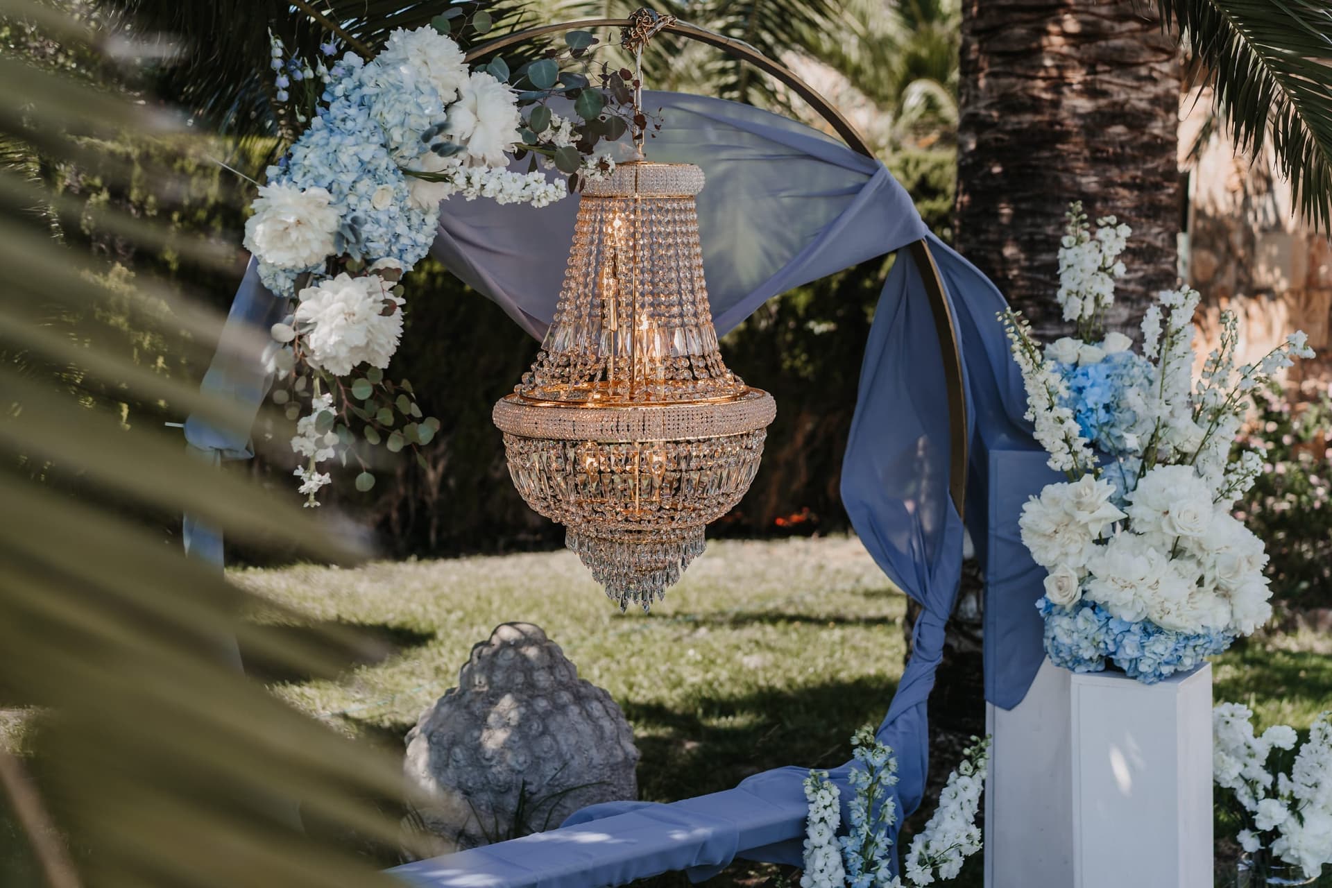 Hochzeit Diana & Timo Impression