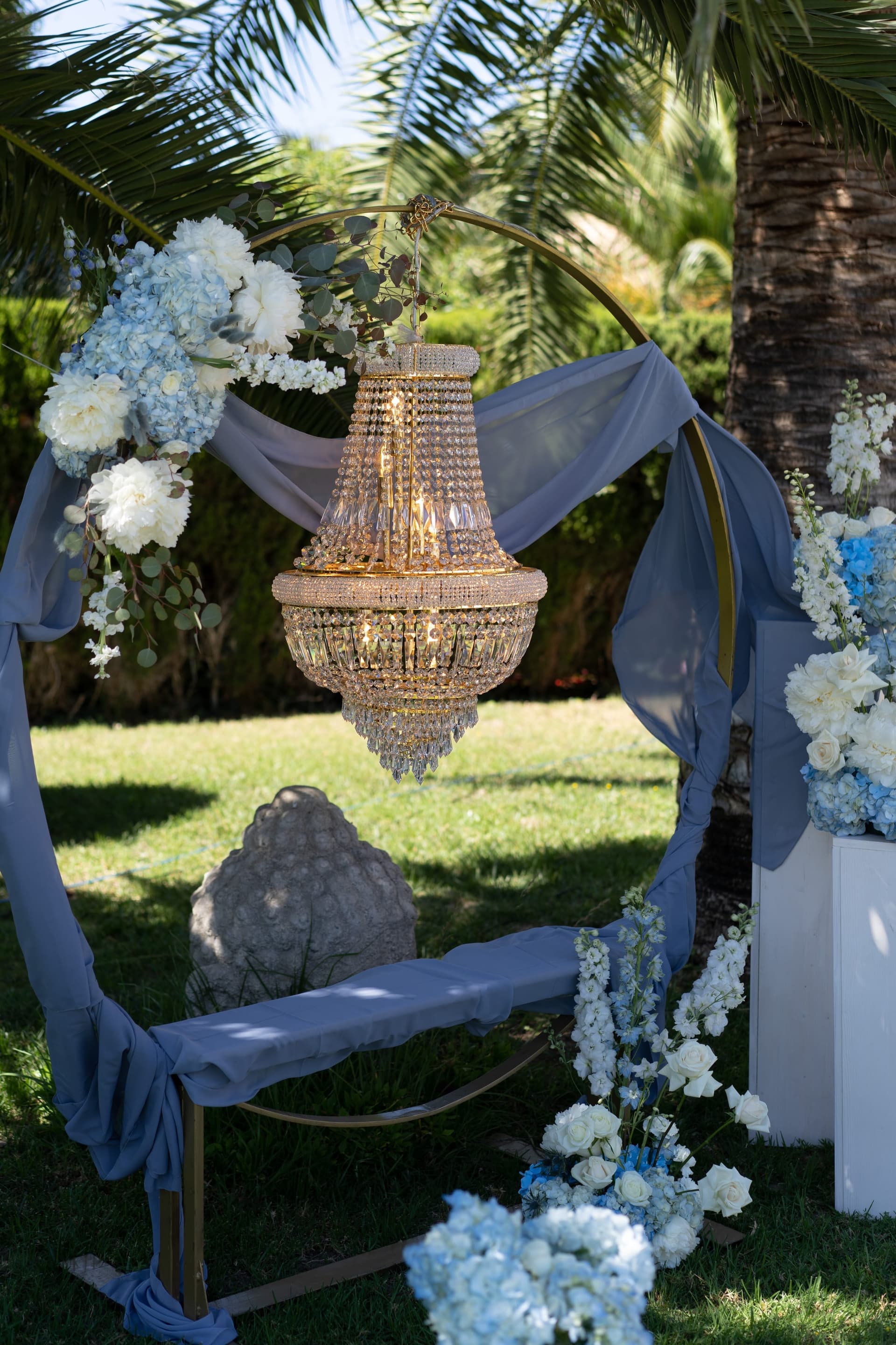 Hochzeit Diana & Timo Impression