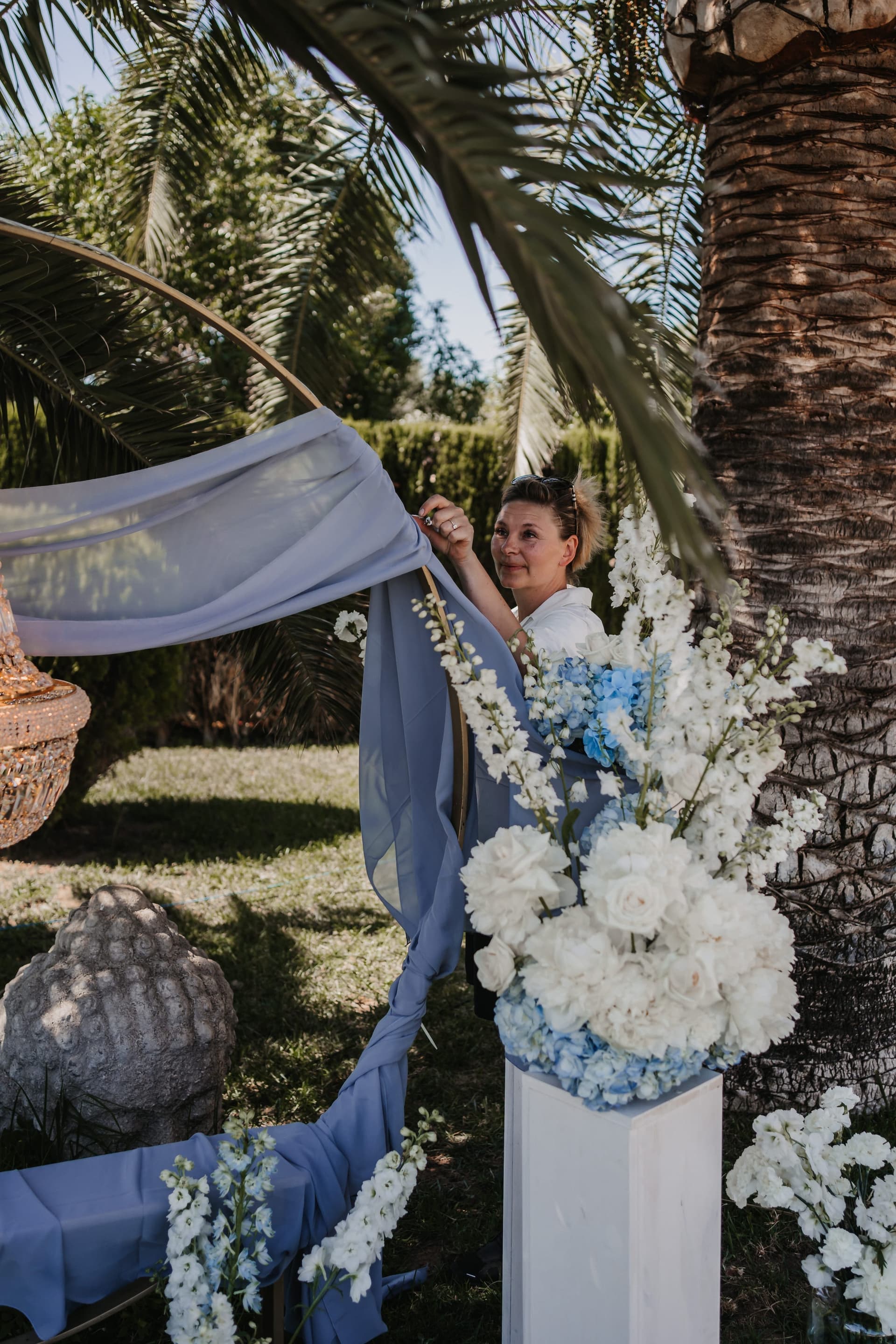 Hochzeit Diana & Timo Impression