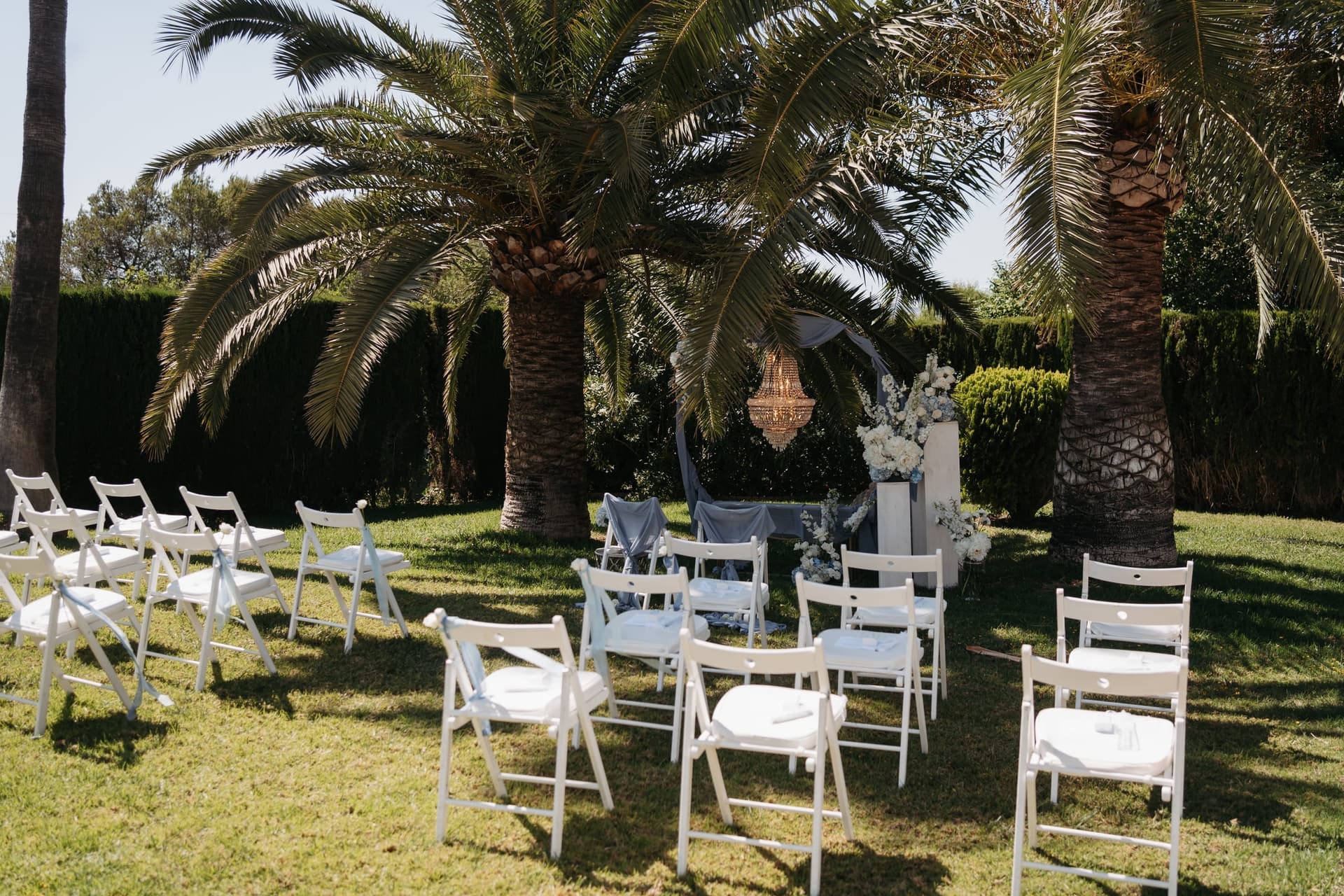 Hochzeit Diana & Timo Impression