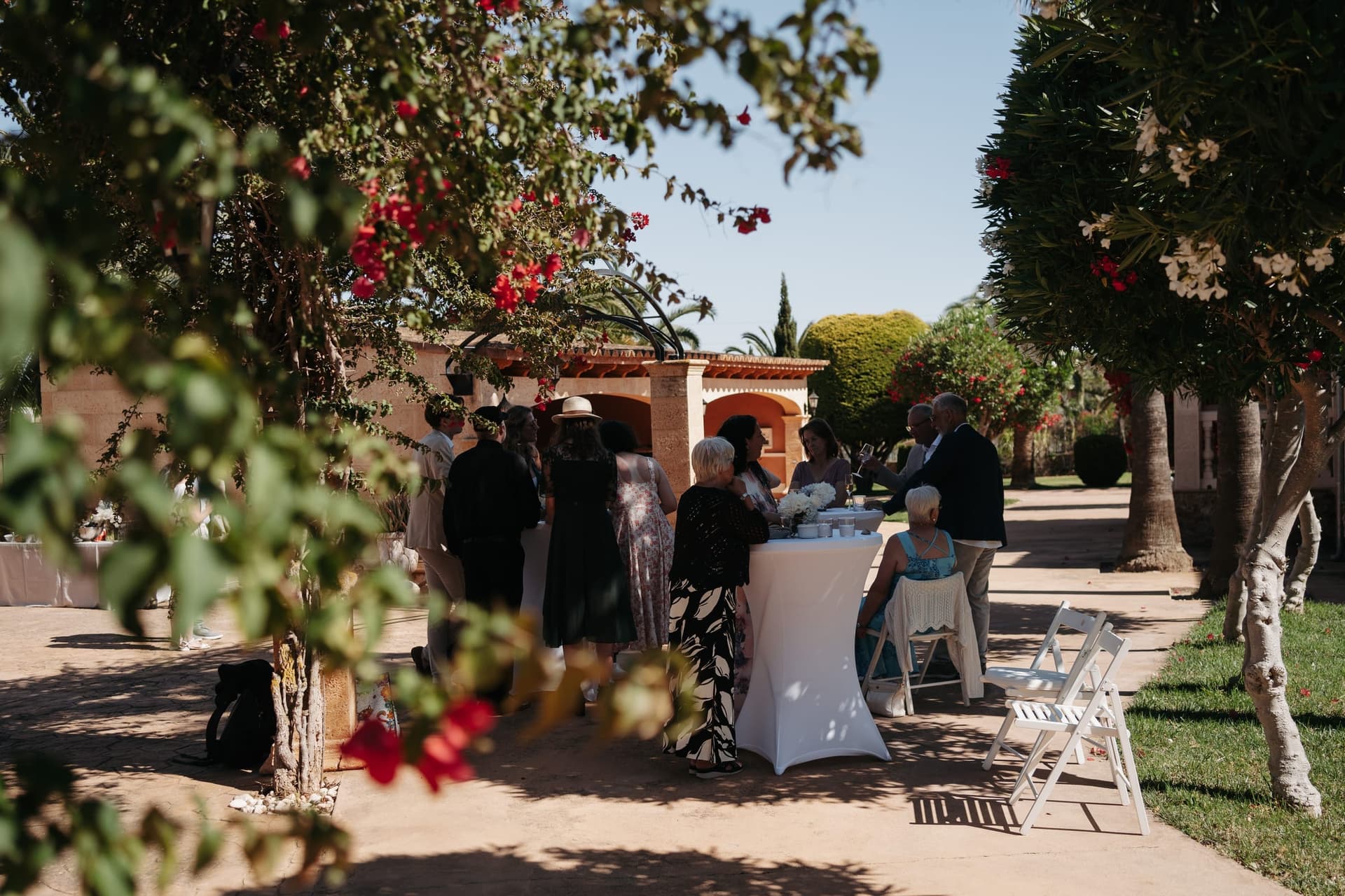 Hochzeit Diana & Timo Impression