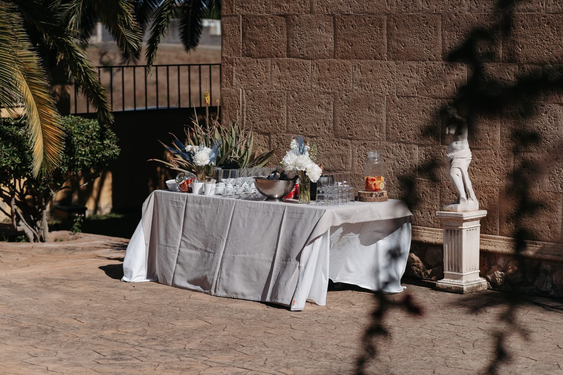 Hochzeit Diana & Timo Impression