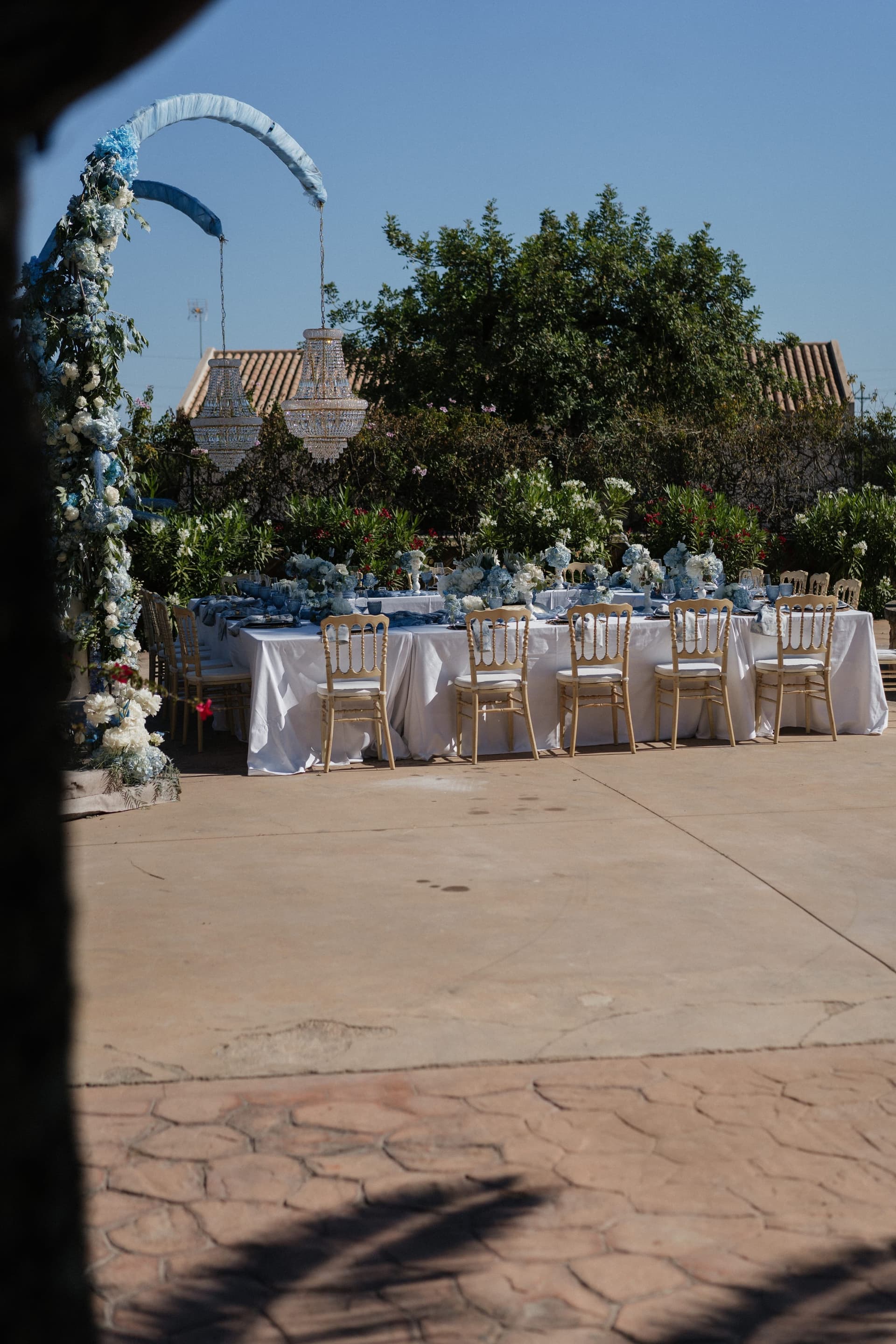 Hochzeit Diana & Timo Impression