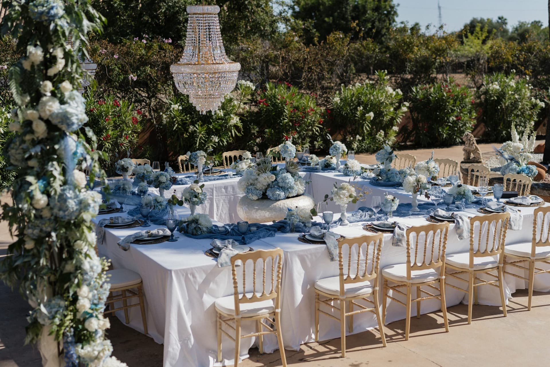 Hochzeit Diana & Timo Impression