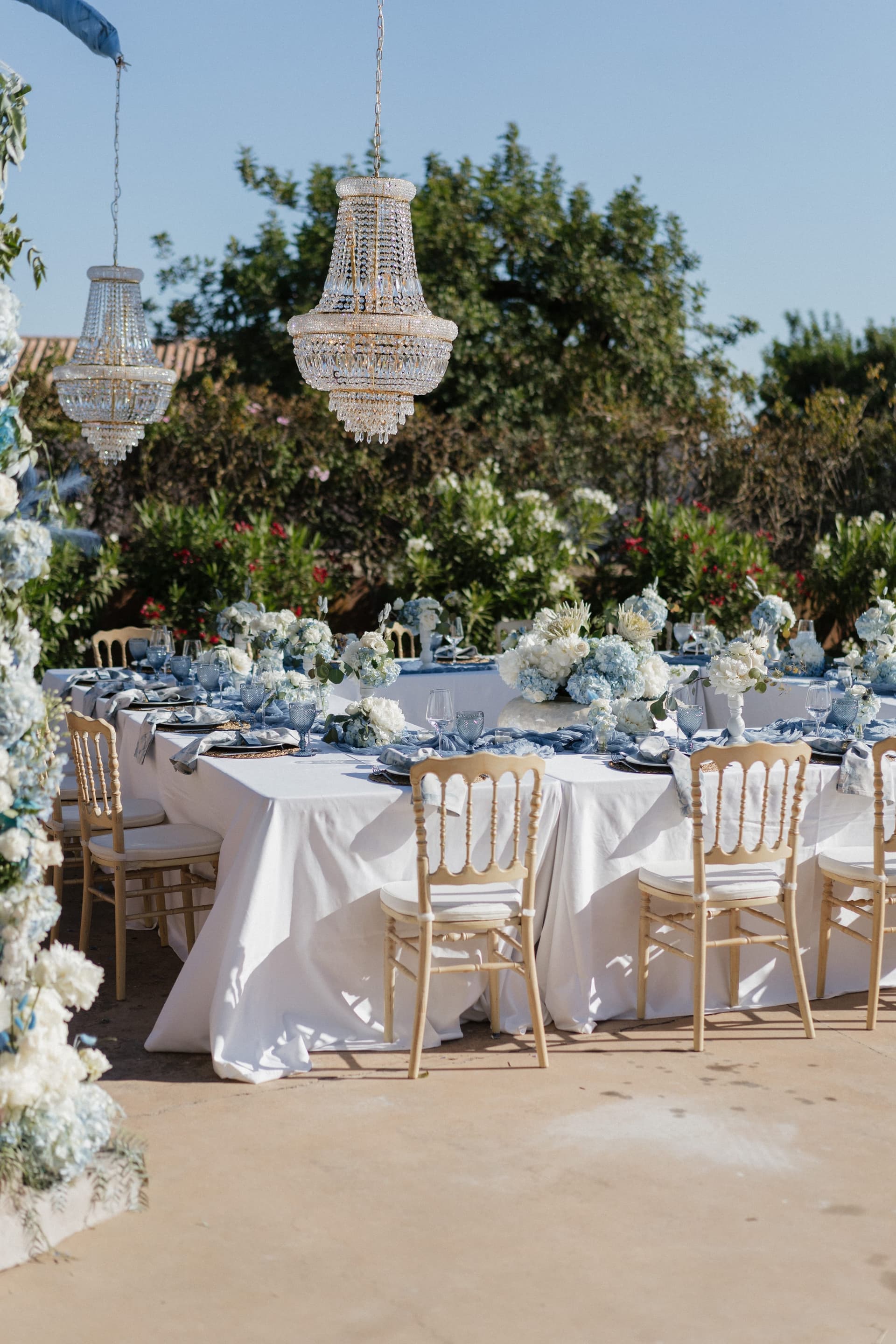 Hochzeit Diana & Timo Impression