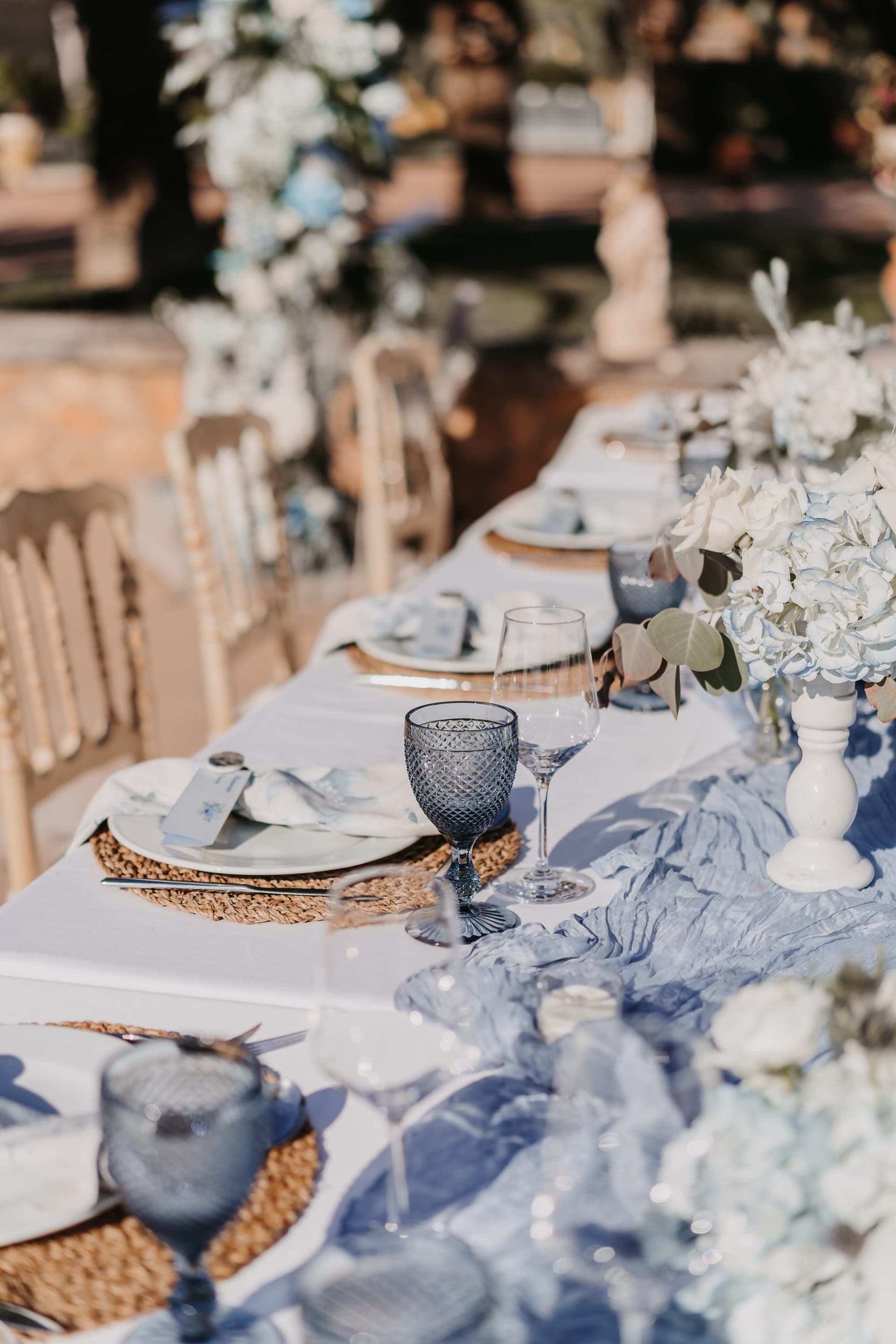 Hochzeit Diana & Timo Impression