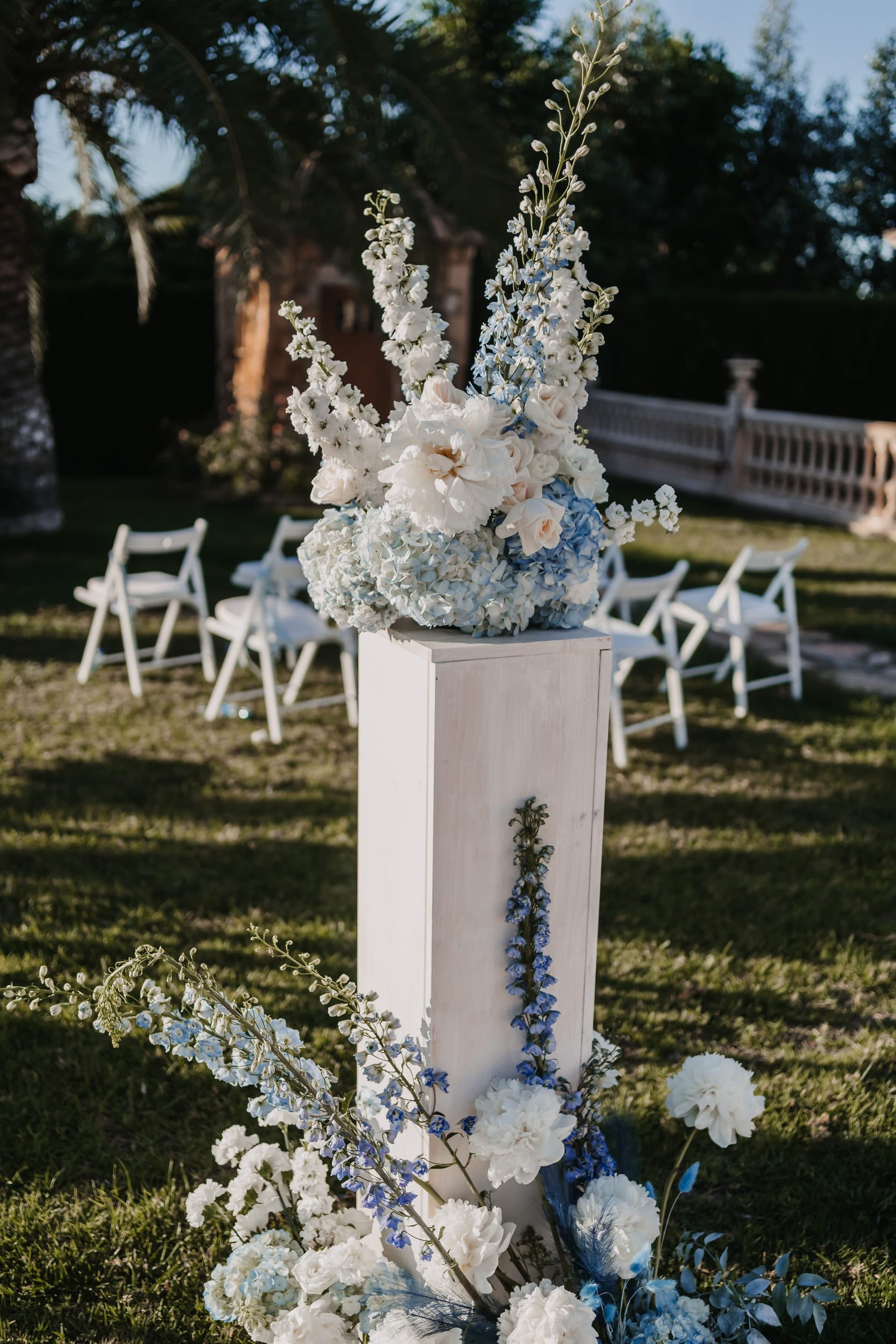 Hochzeit Diana & Timo Impression