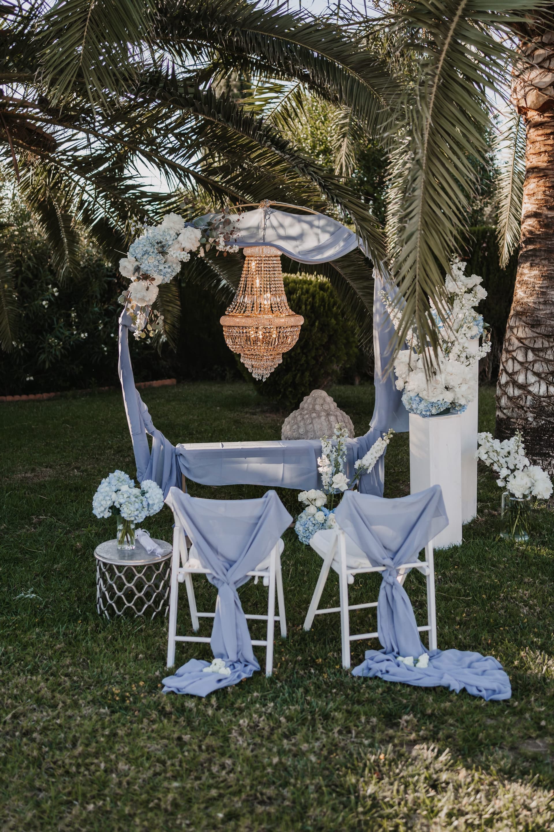 Hochzeit Diana & Timo Impression