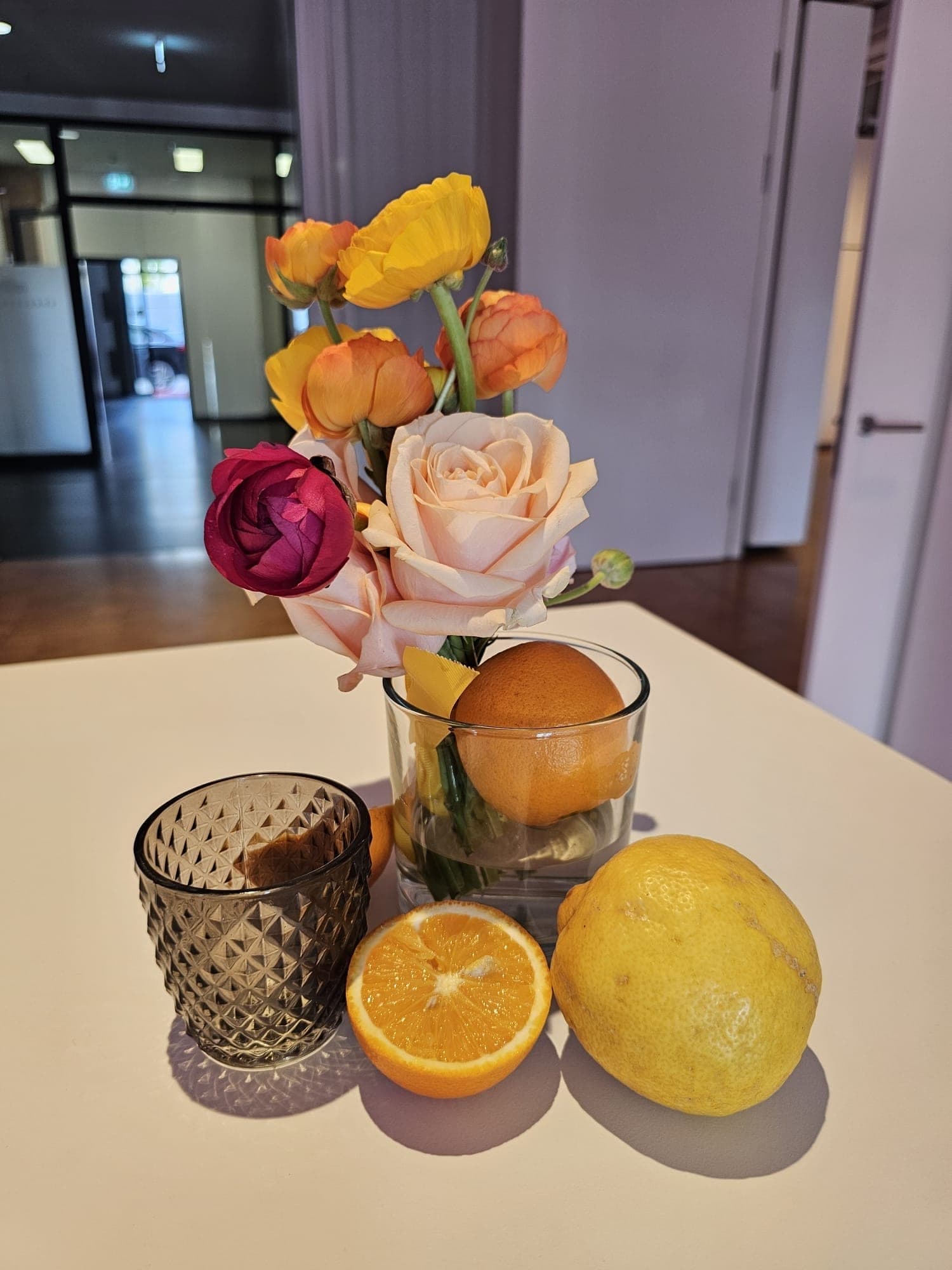 Spreespeicher Berlin Impression