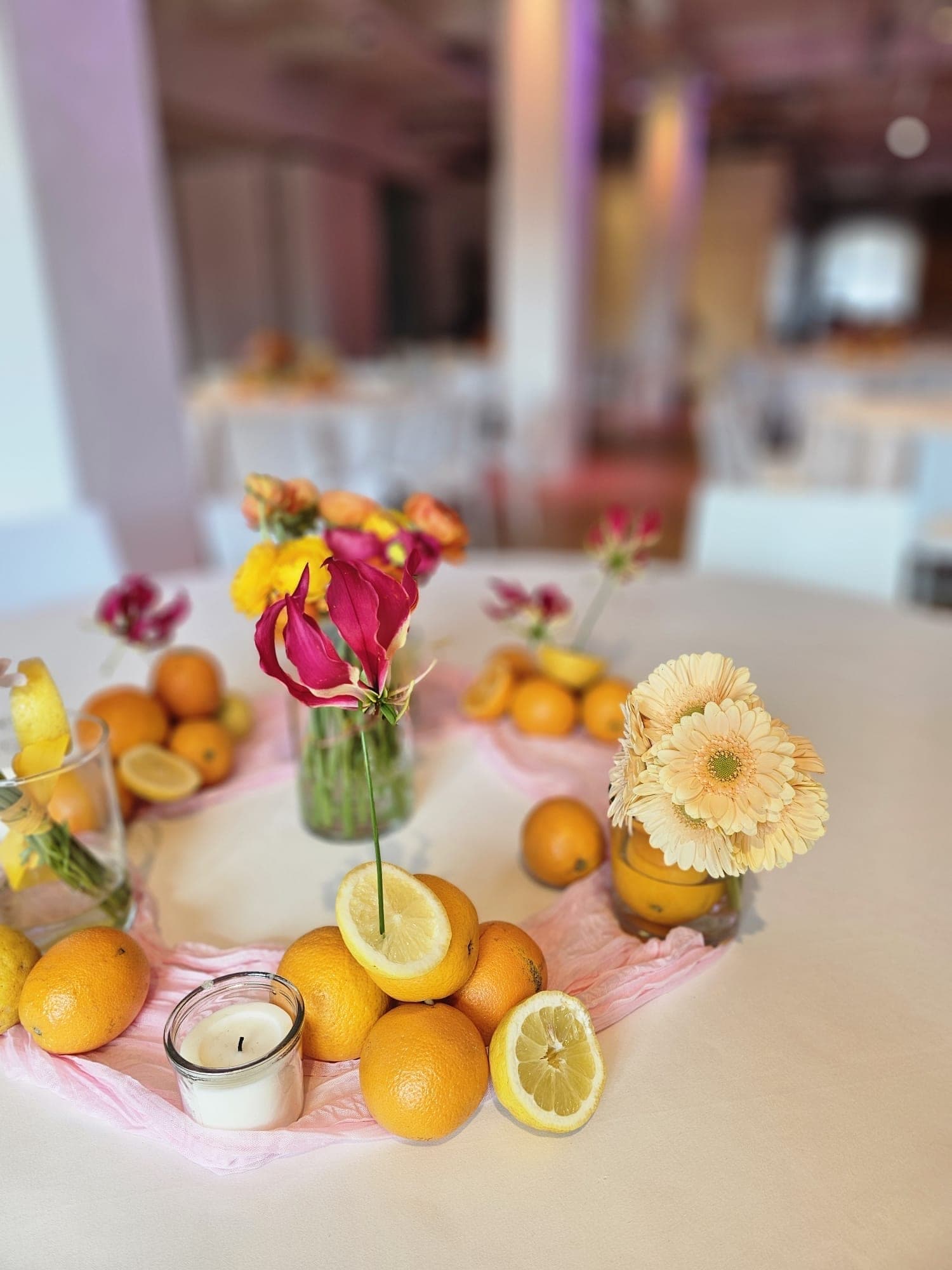 Spreespeicher Berlin Impression