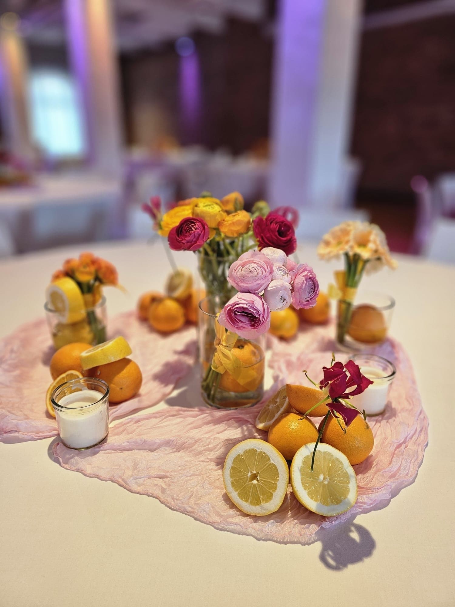 Spreespeicher Berlin Impression