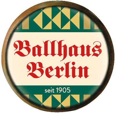 Ballhaus Berlin