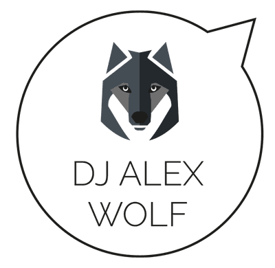 DJ Alex Wolf